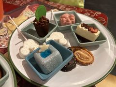-大冒险家餐厅