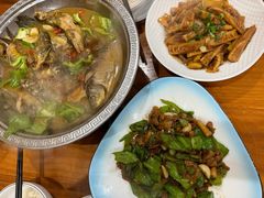 -李东农庄(中南百草园地标店)