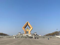 -法门文化景区