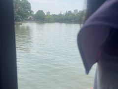 -东湖景区