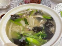 -聚春园自助餐厅(东街口店)