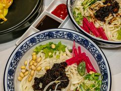 -月福京味斋·烤鸭店·北京菜(鼓楼总店)