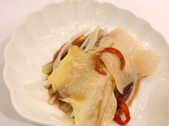 -唐阁(香港朗廷酒店)