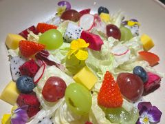 -PARFUM FLORAL花境法餐(南京首店)