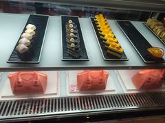 -河北宾馆·香溢自助餐(裕华店)