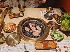 -妙香居韩国烤肉(容桂天佑城店)