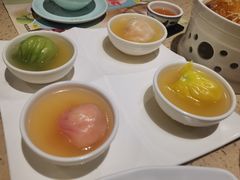 -点都德(聚福楼店)