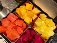 -青水瓦台汤泉(未央店)