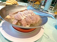 -巴音浩日娲酒楼(双林东路店)