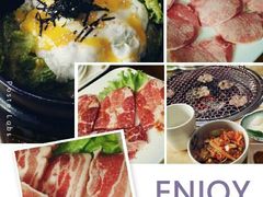 -牛信亭韩国料理·炭火烤肉(紫藤路店)