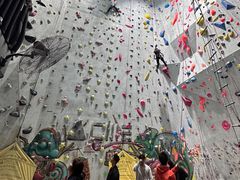 -尽峰攀岩 Acme Climbing