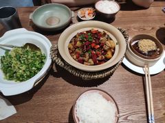 -大盐帮川菜馆(长楹天街店)