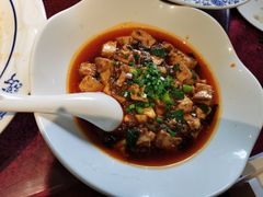 -川味中国寻香馆(琴台路店)