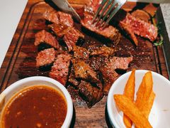 -杯子红牛排(创意产业园店)