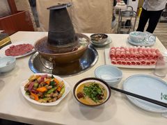 -福寿斋·老北京铜锅涮肉·烤鸭(顺义总店)