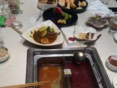 -海底捞火锅(凤凰广场店)