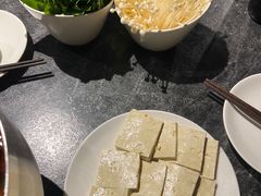 -泉味道贵州厨房(三里河店)