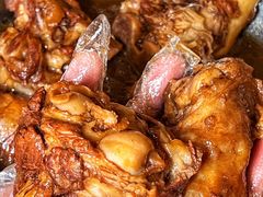 -聚首堂·特色小吃·肘子(什刹海德胜门店)