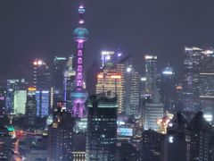 -上海新世界丽笙大酒店旋景餐厅(人民广场店)