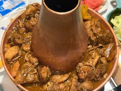 -0317火锅鸡·清真(正达店)