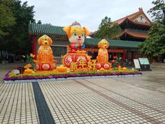 -广东圆玄道观
