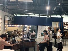 -海马体照相馆(天津世纪都会店)