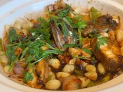 -鹅城粤菜馆(白云山路店)