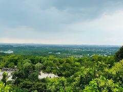 -牛首山文化旅游区