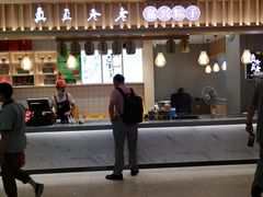 -真真老老粽子(南湖服务区店)