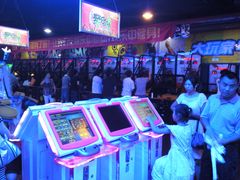 -大玩家(平江万达店)