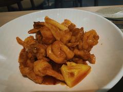 鸡里蹦-boundaries籬苑(瑞光创意工厂-贰号院店)