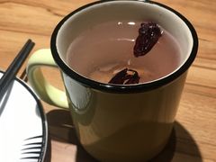 -太二酸菜鱼(汕头苏宁广场店)