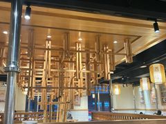 -酒拾烤肉(复地星光天地店)