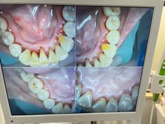 -牙博士口腔品牌连锁(杨浦店)