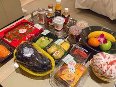 -北京康莱德酒店