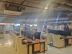 -网鱼网咖(上海静安寺店)