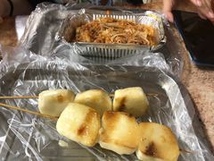-亚东串烤(共康东路店)