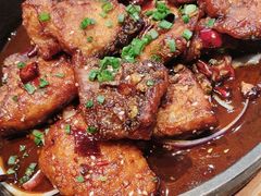 -鑫小城故事·藕汤·家常菜(台北一路总店)