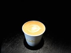 -SeekSeeking咖啡专门店(堰塘街店)