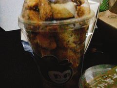 -可莎蜜兒(衢州街店)