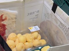 -泸溪河桃酥(西直门凯德店)