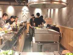 -肉肉大米(金虹桥店)
