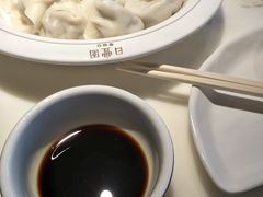 -日丰园海肠水饺·老字号大连海鲜(和平广场店)