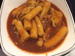 -韩礼年糕(飞虹路店)