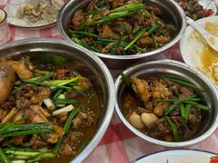 -高子烧鸡公(五里堆路店)