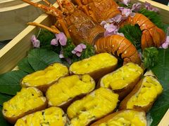 -佳丽海鲜大酒楼(环岛海景店)