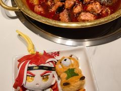 -涿派·炝锅鱼(涿州店)