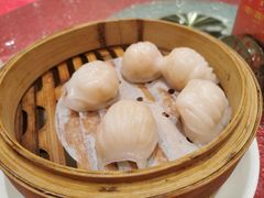 -北园酒家(小北路店)