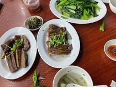 -乌文新澄海卤鹅店