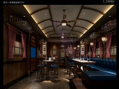 包房-长沙一页量贩KTV